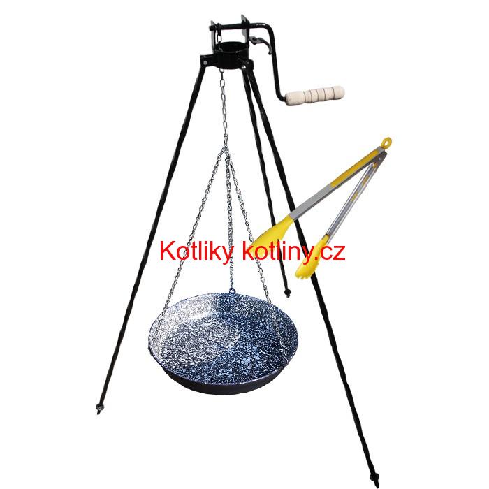 Gilovacím souprava GRILL PARTY 1