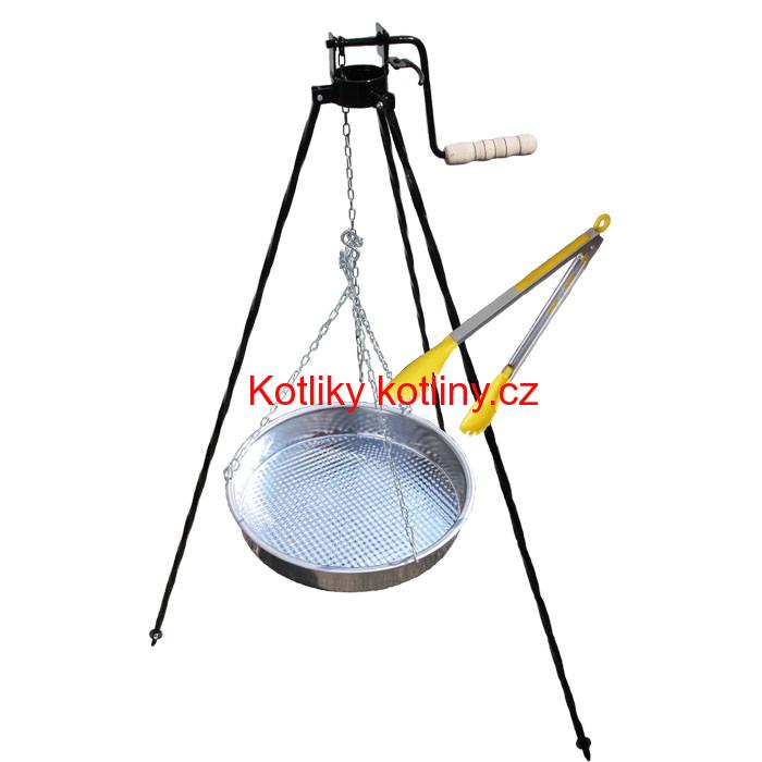 Gilovacím souprava GRILL PARTY 2