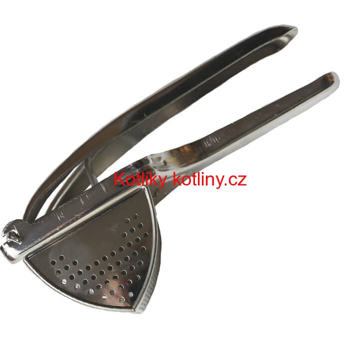 Tlačítko na brambory