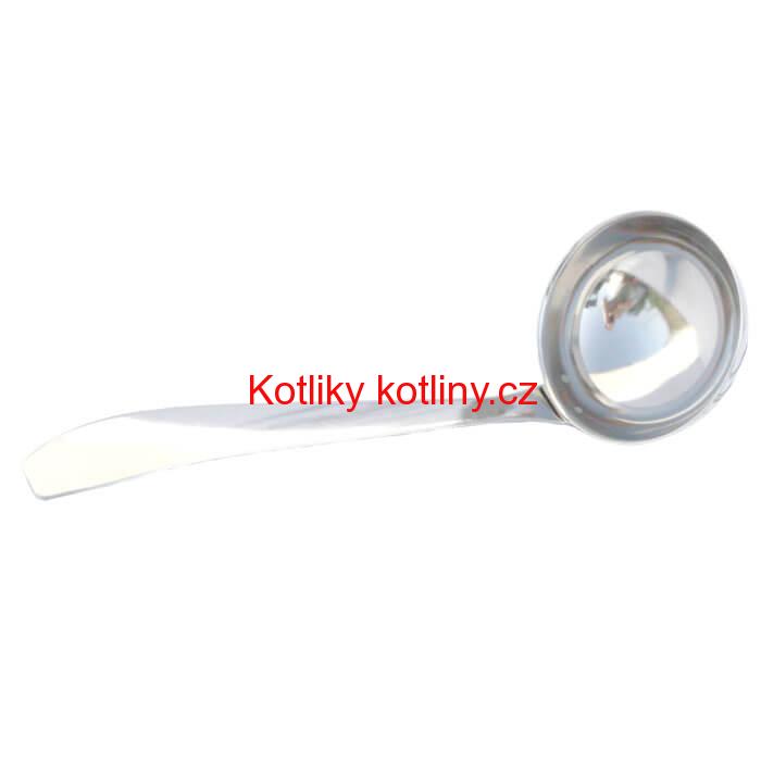 Servírovací naběračka 0,30 ml