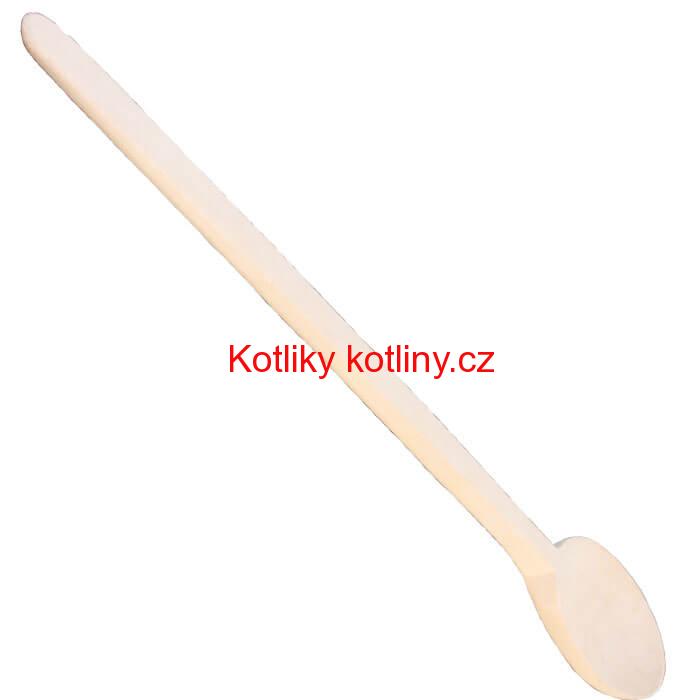 Velká naběračka - vařečka