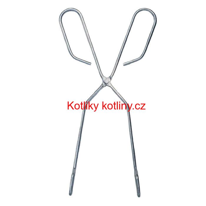 Kleště na maso 27 cm