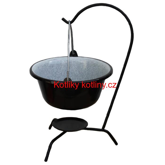 Kotlík servírovací 0,8 L