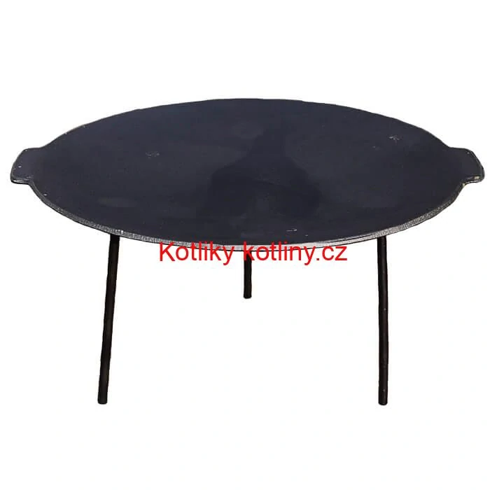 Grilovací pánev 45 cm