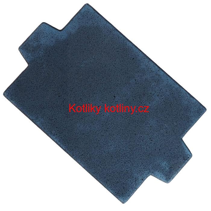 Lávový kámen na grilování 34,5 x 21,5 cm