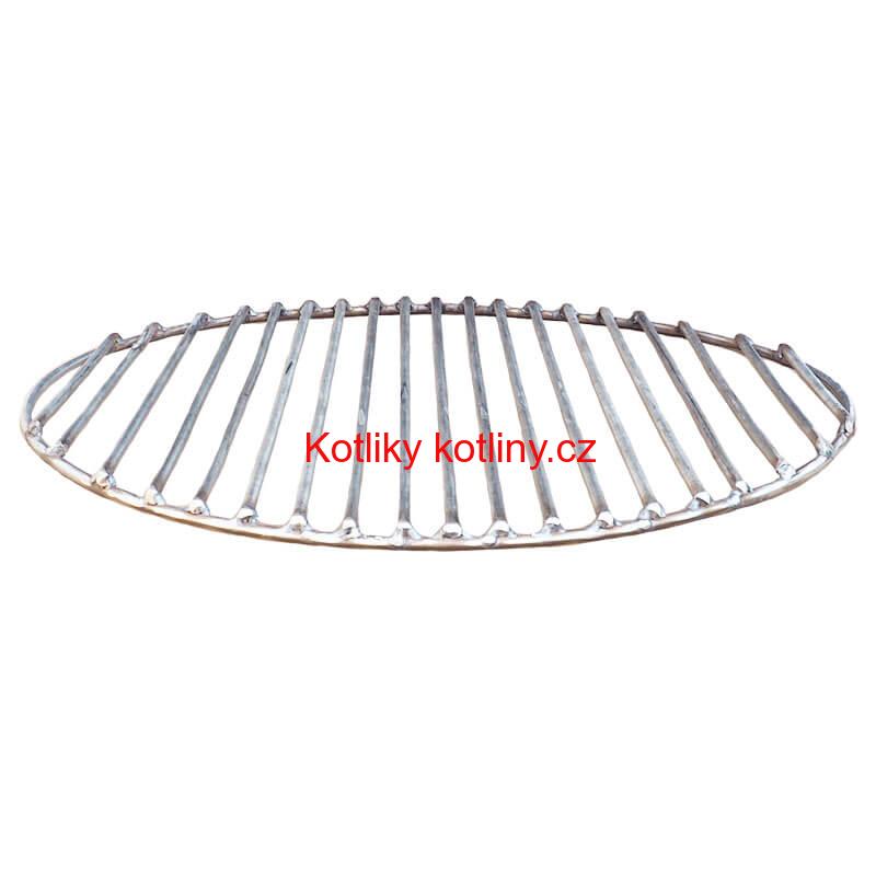 Nerezový rošt (0,4 mm) 45 cm