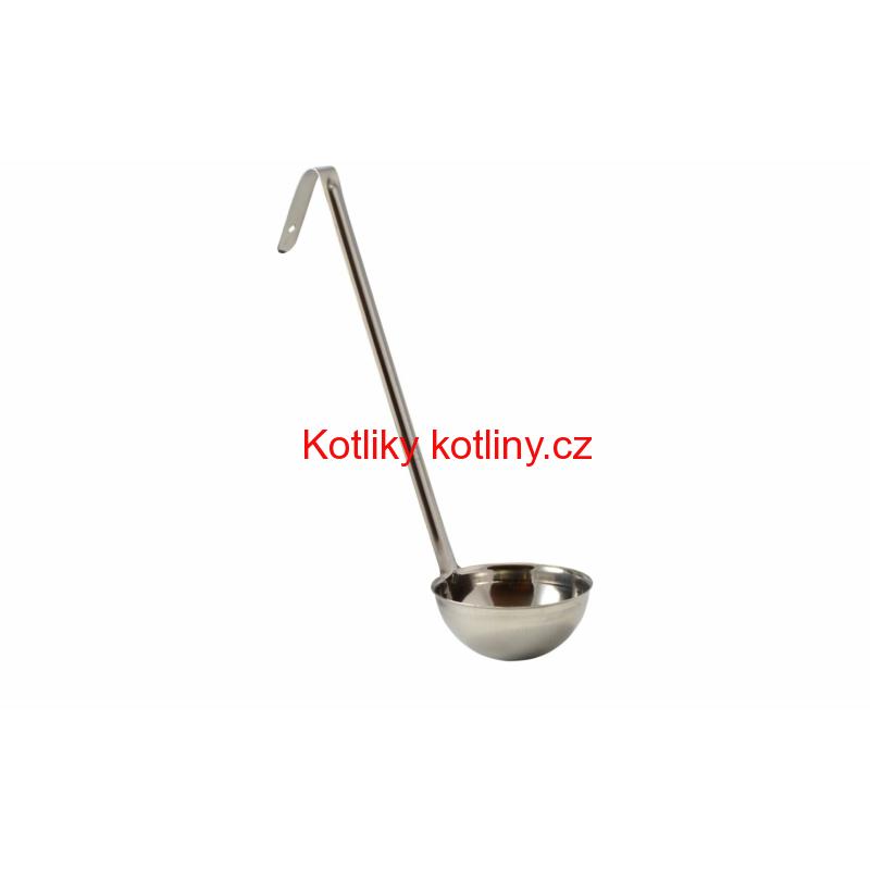 Smaltovaný kotlík 30 L + kovová kotlina 45 KOV