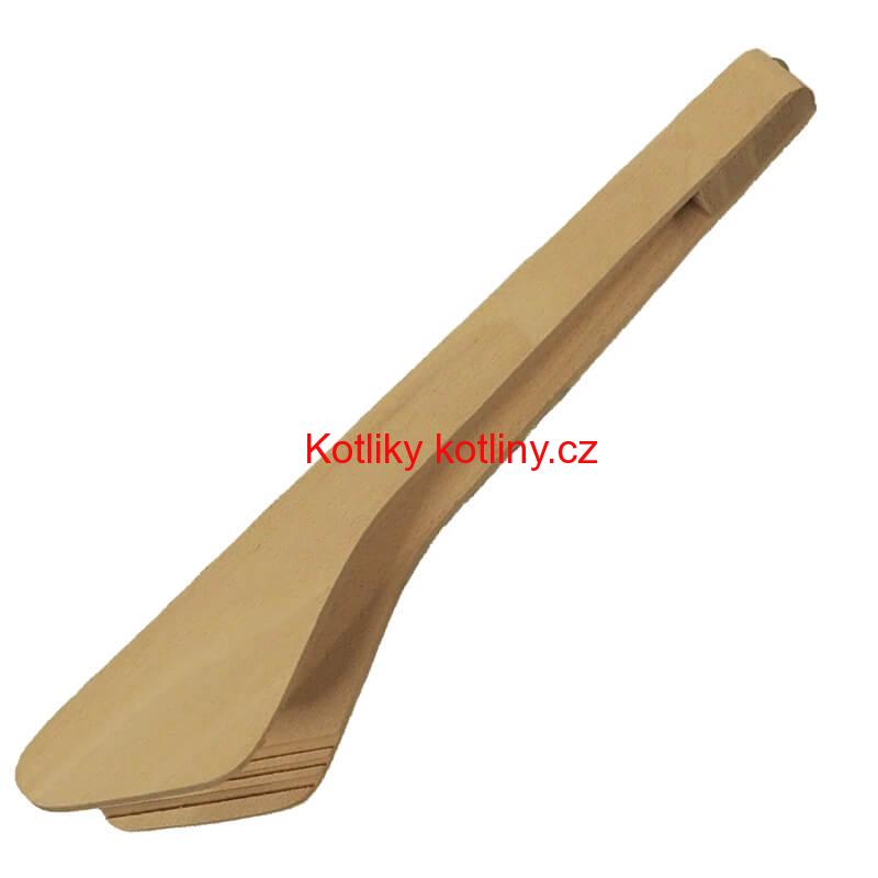 Kleště na obracení masa 29 cm