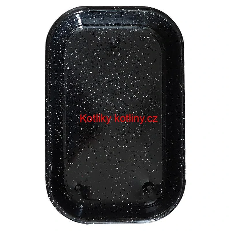 Smaltovaný pekáč 26 cm