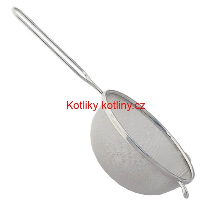 Sitko 12 cm (INOX)