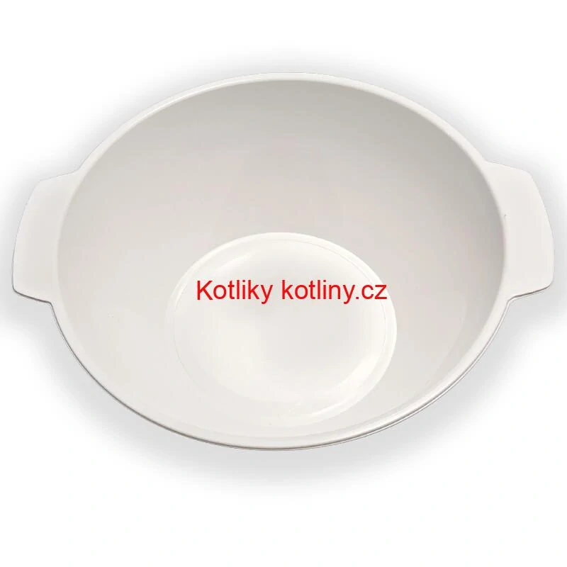 Plastová miska na fajnový kotlíkový guláš a polévky – 500 ml