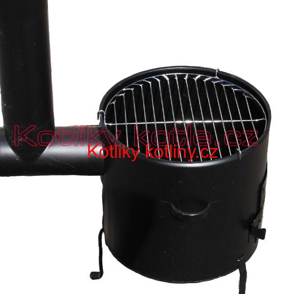 Rošt na grilování