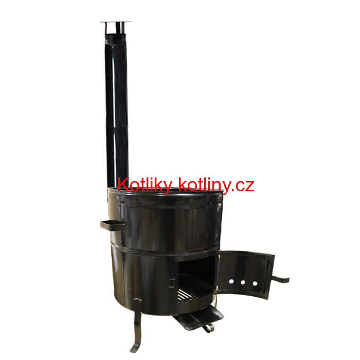 Kotlina pro kotel 53 cm