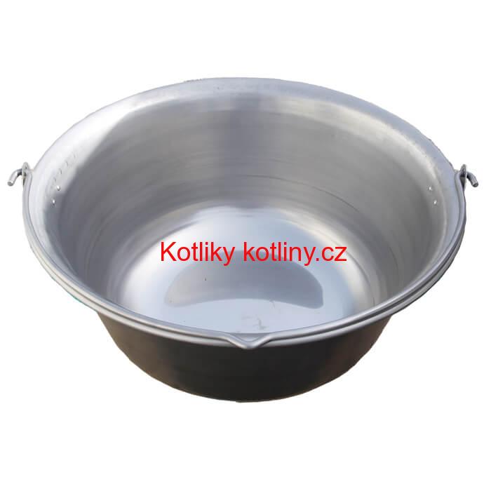 Kotlík nerezový 30 L
