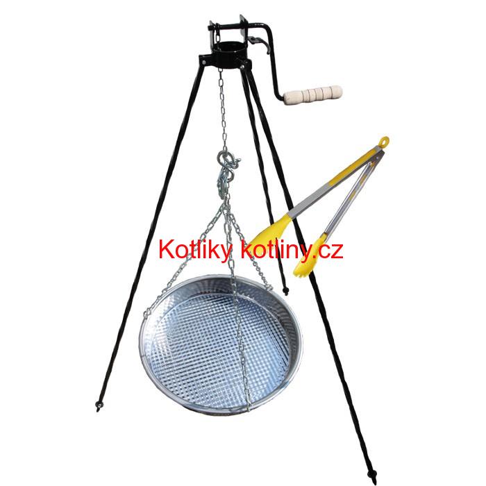 Gilovacím souprava GRILL PARTY 3