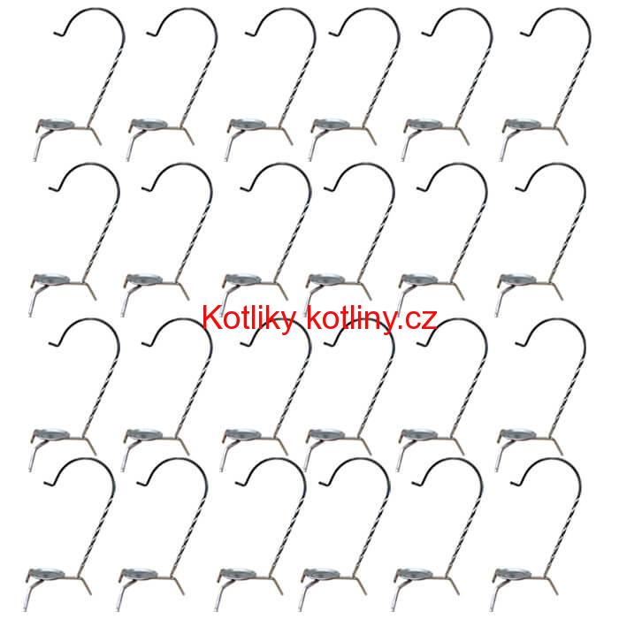 Servírovací souprava MEĎ 24 ks