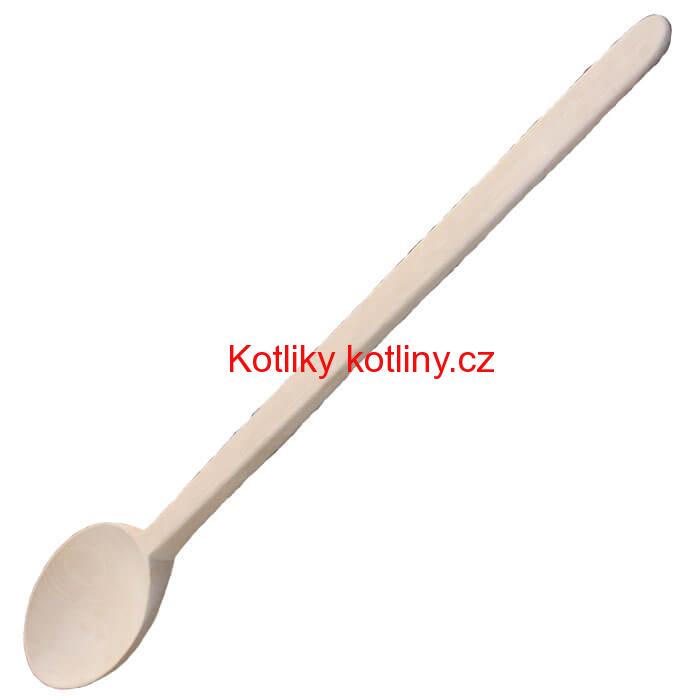 Velká naběračka - vařečka