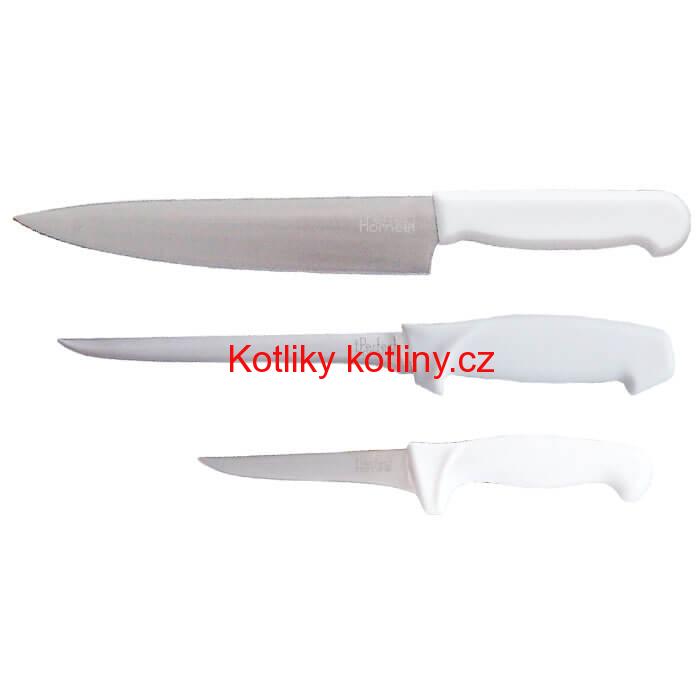 Sada nožů 3 ks PERFECT HOME