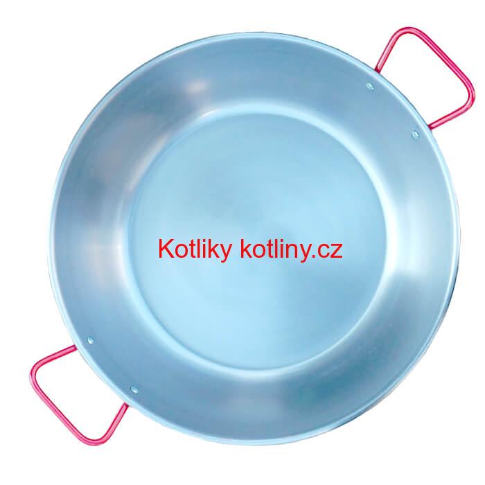 Pánev Paella (WOK) 40 cm