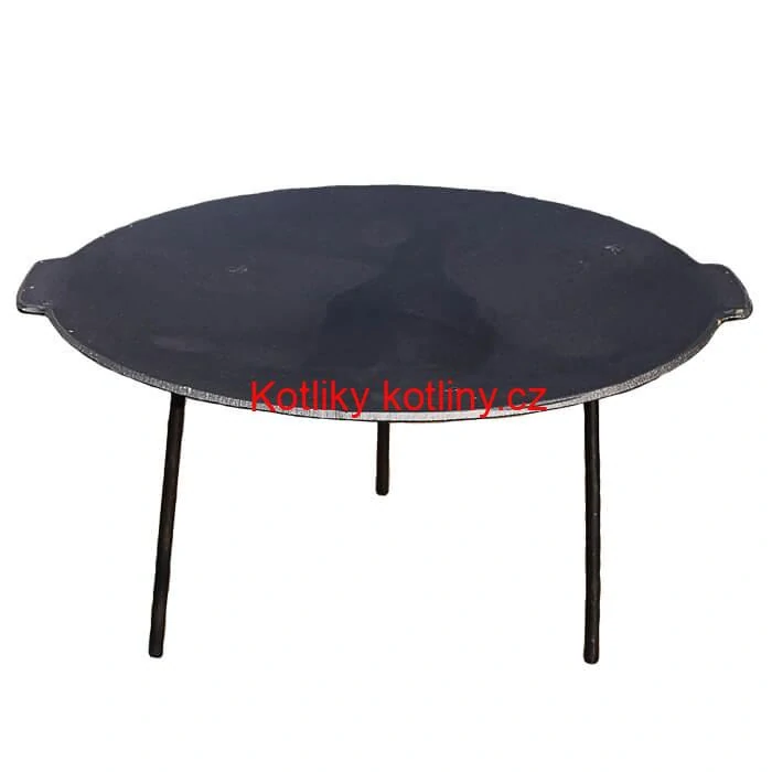 Grilovací pánev 45 cm