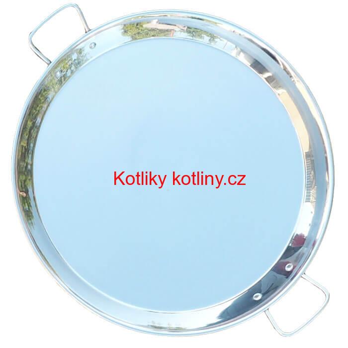 Nerezová pánev Paella 47 cm