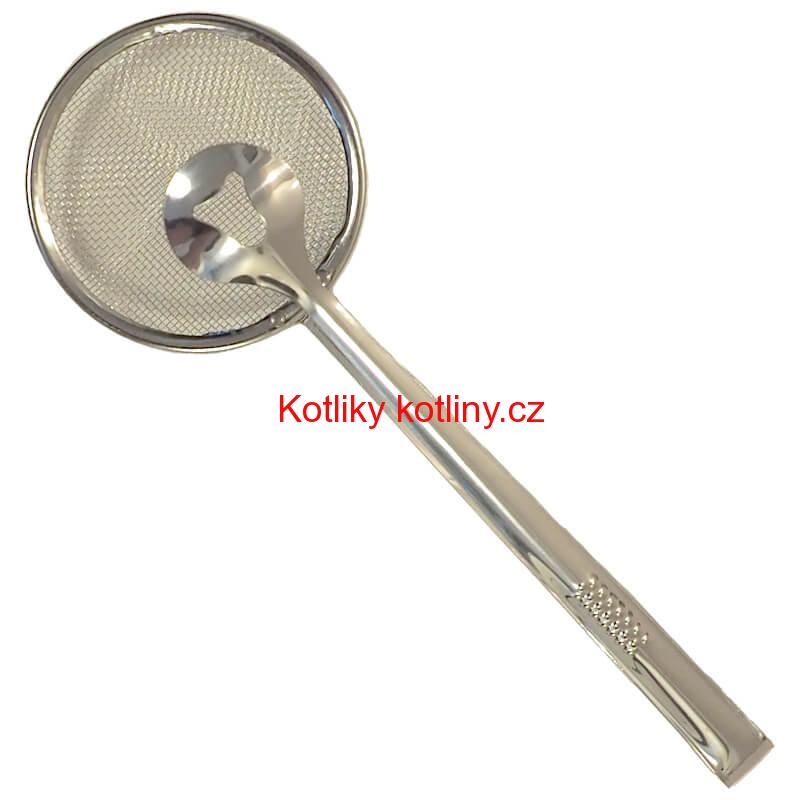 Fritovací kleště 10 cm