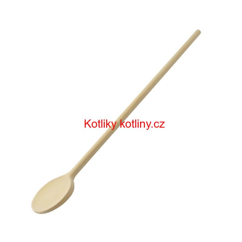 Nerezový kotlík 20 L (1,2 mm) + nerezová kotlina 42 INOX + vařečka + misky 12 ks