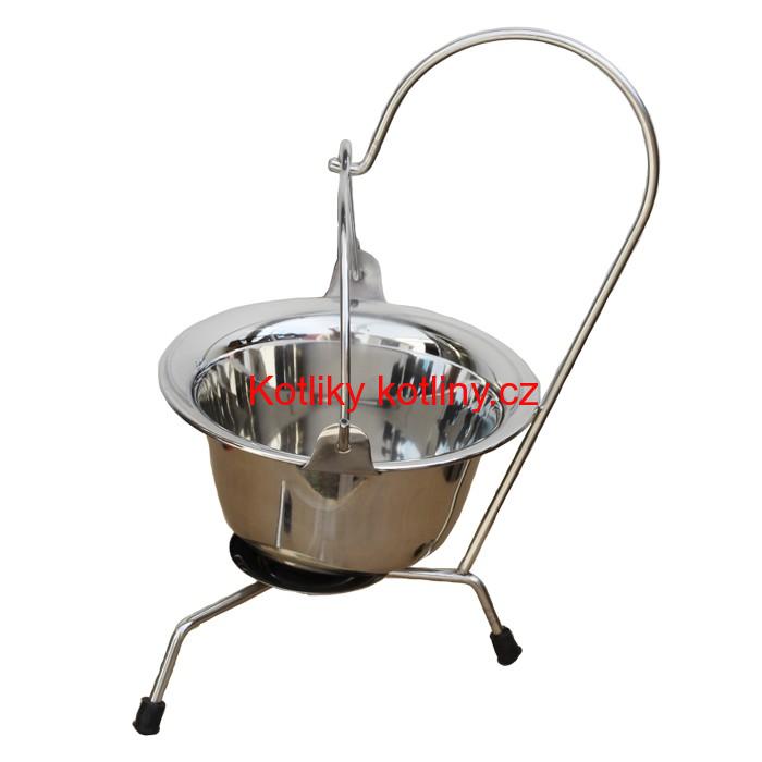 Kotlík servírovací 0,8 L
