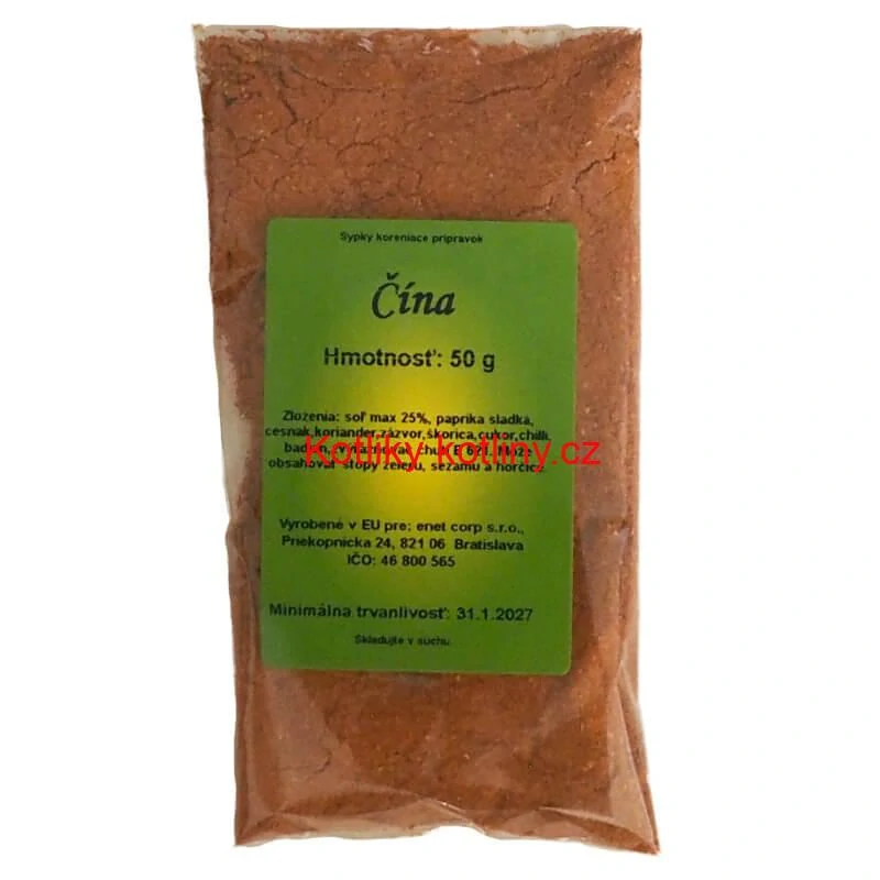 Nerezový kotlík 10 L (0,8 mm) + nerezová kotlina 31 INOX LUSTRO + Wok + koření 50 g
