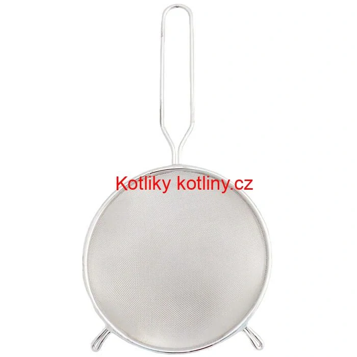 Sitko 16 cm (INOX)