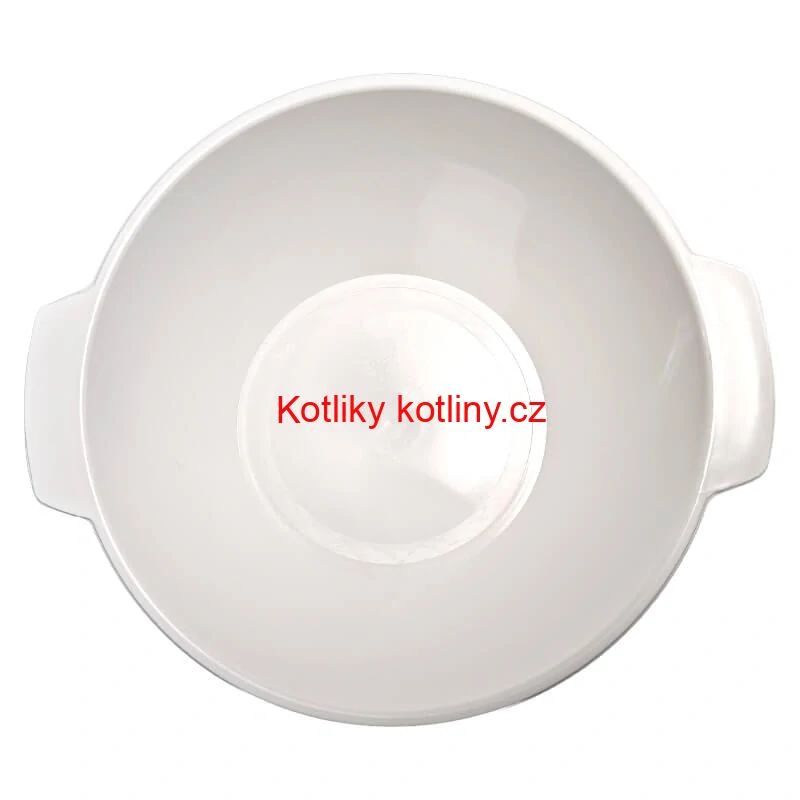Plastová miska na fajnový kotlíkový guláš a polévky – 500 ml