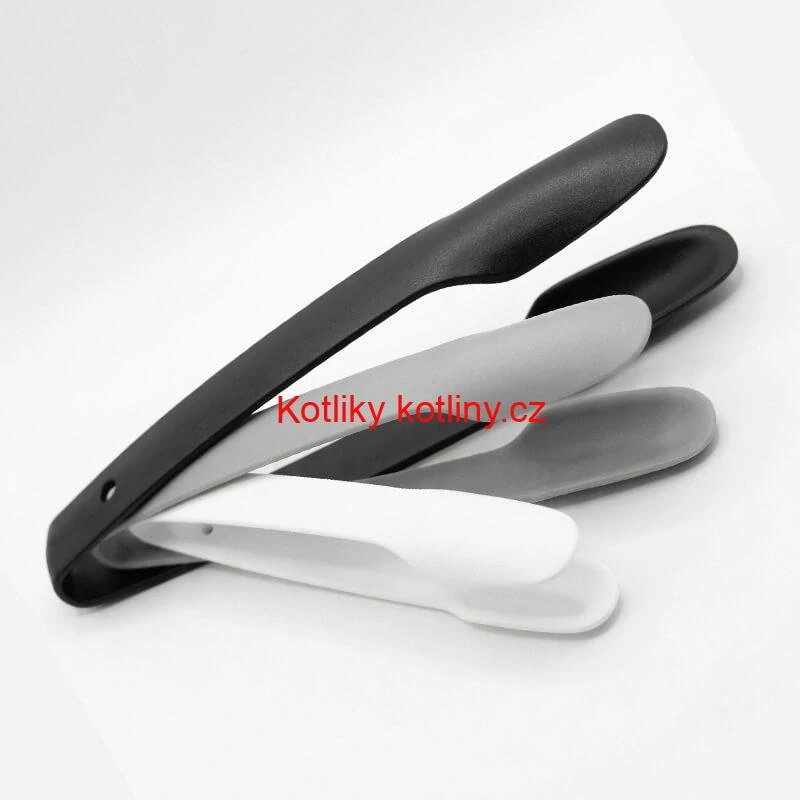 Kuchyňské kleště – sada 3 ks (obracečky na grilování)