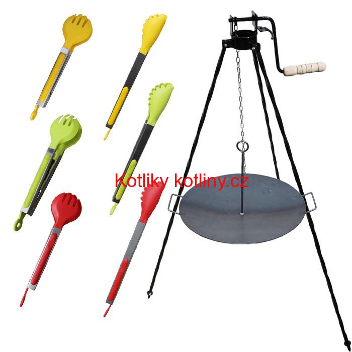 Gilovacím souprava PARTY 2