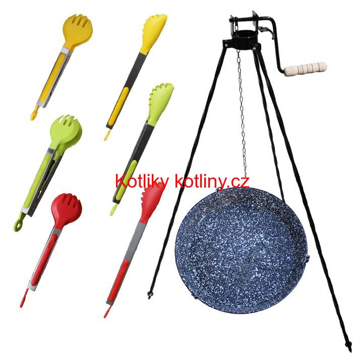 Gilovacím souprava GRILL PARTY 1