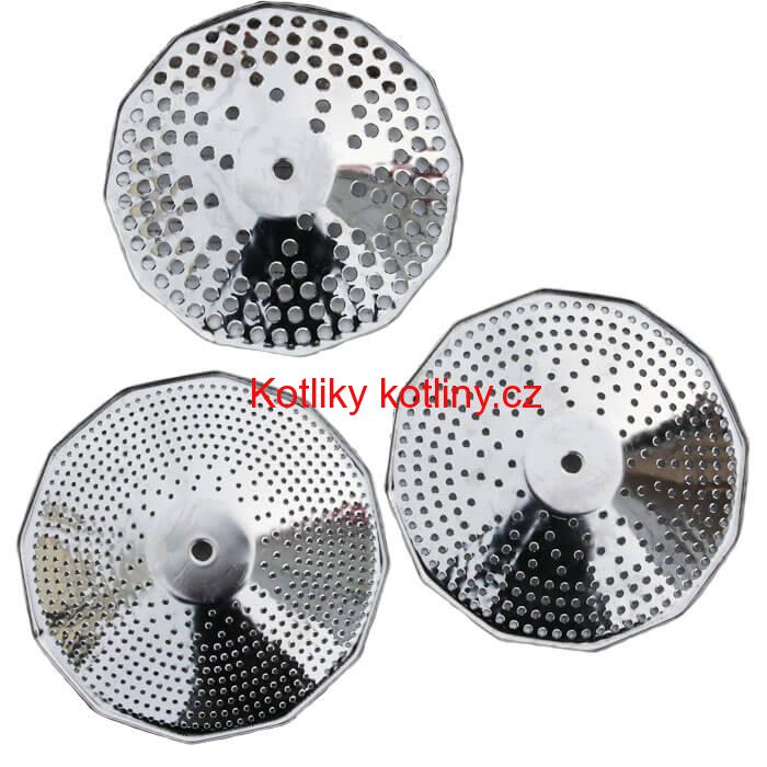 Pasírovač na zeleninu NEREZ