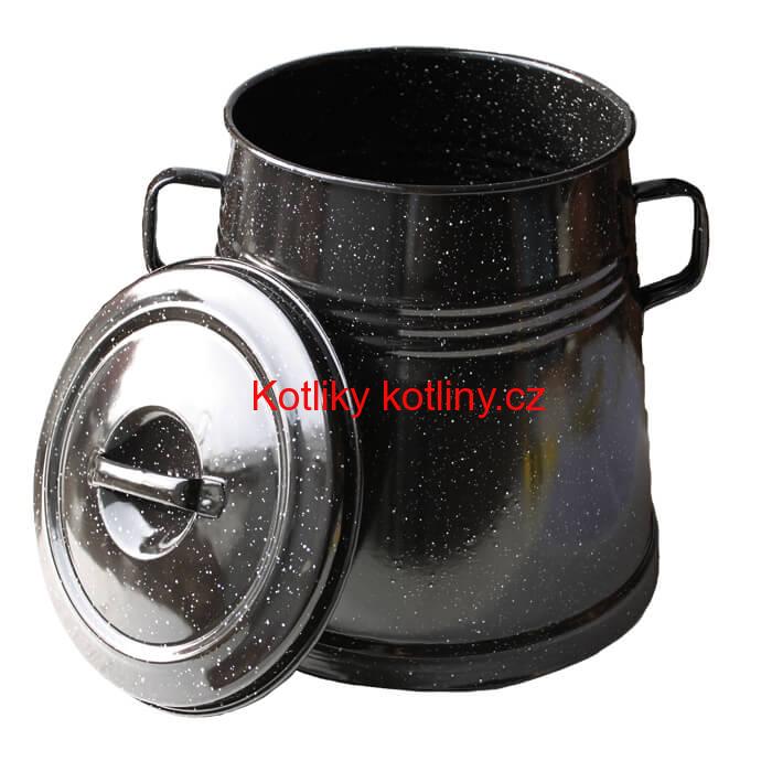 Nádoba na mast 30 L