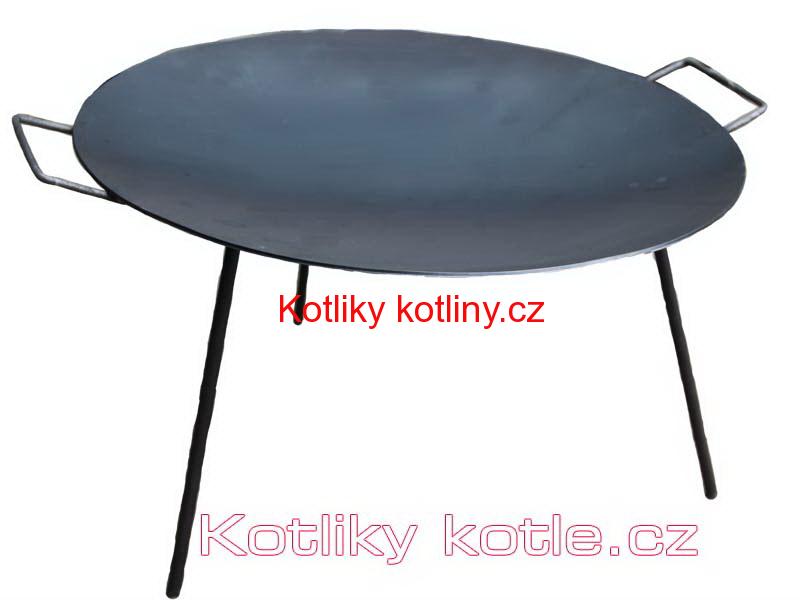 Grilovací pánev 60 cm