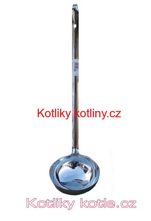 Antikorová naběračka 480 ml