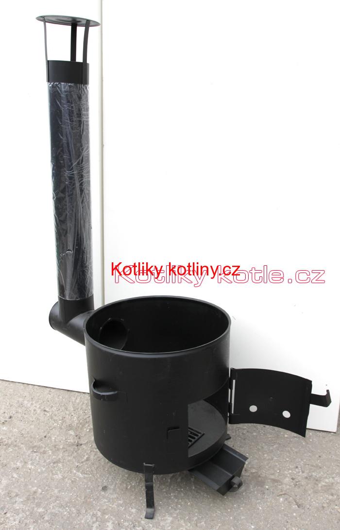 Kotlina pro kotlík 36 cm