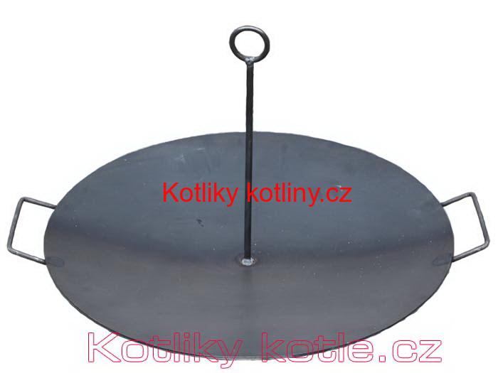 Pánev na grilování 44 cm