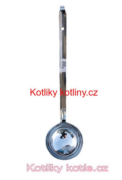 Antikorová naběračka 480 ml