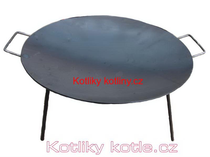 Grilovací pánev 60 cm