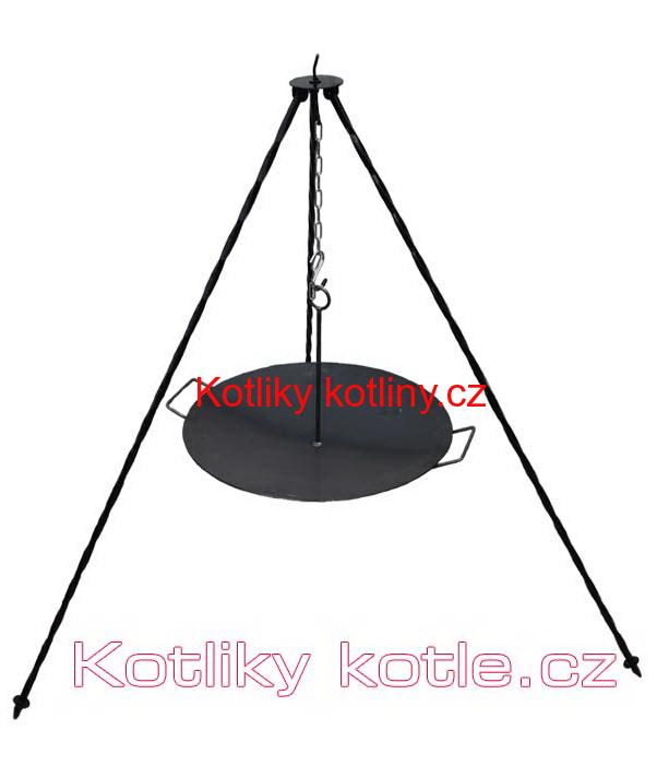 Pánev na grilování 44 cm