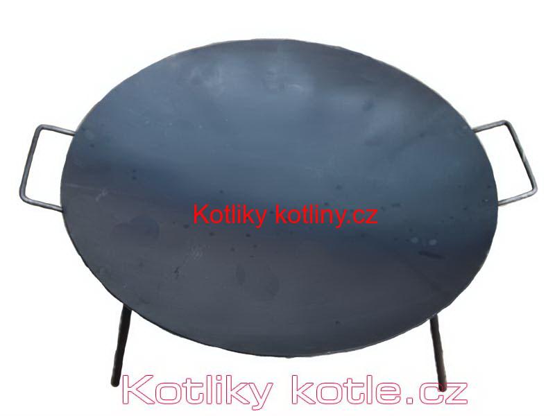 Grilovací pánev 60 cm
