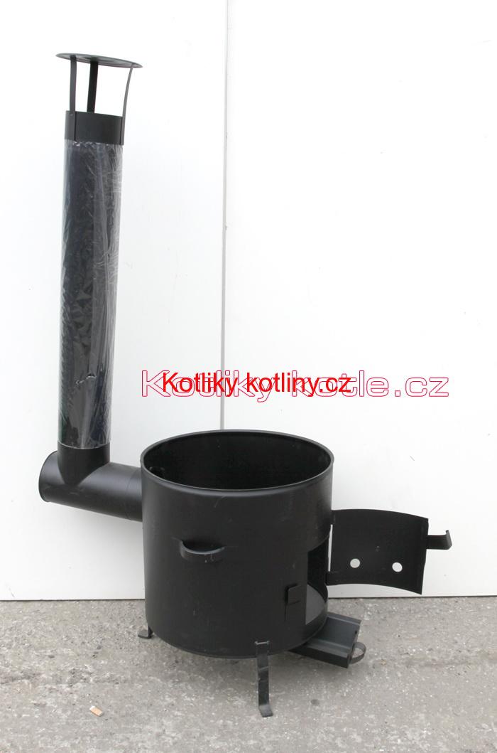 Kotlina pro kotlík 42 cm