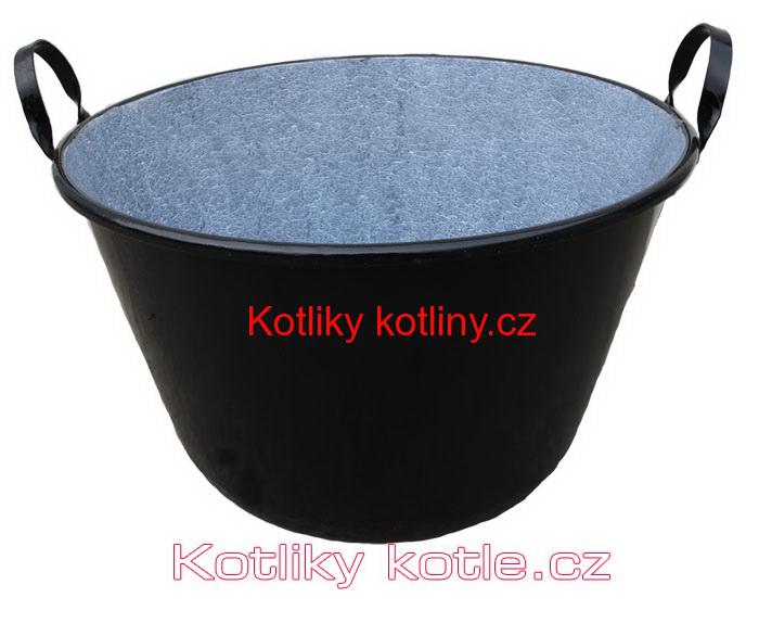 Kotel smalt 100 L
