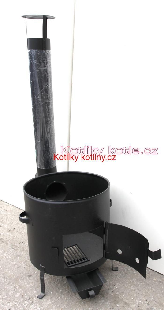 Kotlina pro kotlík 45 cm